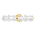 Hudson Valley Lighting, LINDLEY BATH AND VANITY, VANITY LIGHT