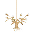 HUDSON VALLEY LIGHTING, BILSTON CHANDELIER, CHANDELIER LIGHT