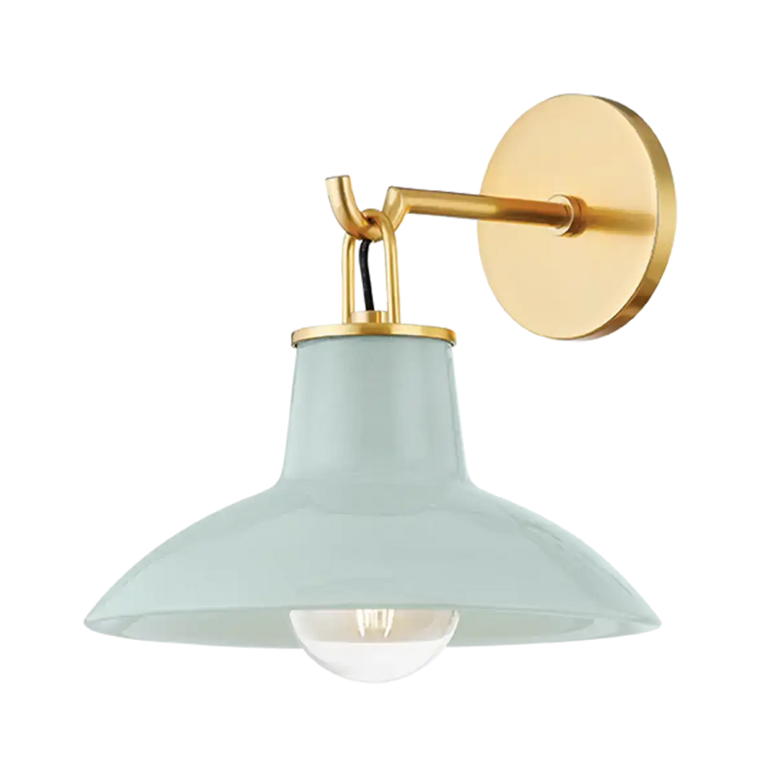 Hudson Valley Lighting, POTTERSVILLE WALL SCONCE, WALL SCONCES