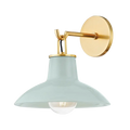 Hudson Valley Lighting, POTTERSVILLE WALL SCONCE, WALL SCONCES