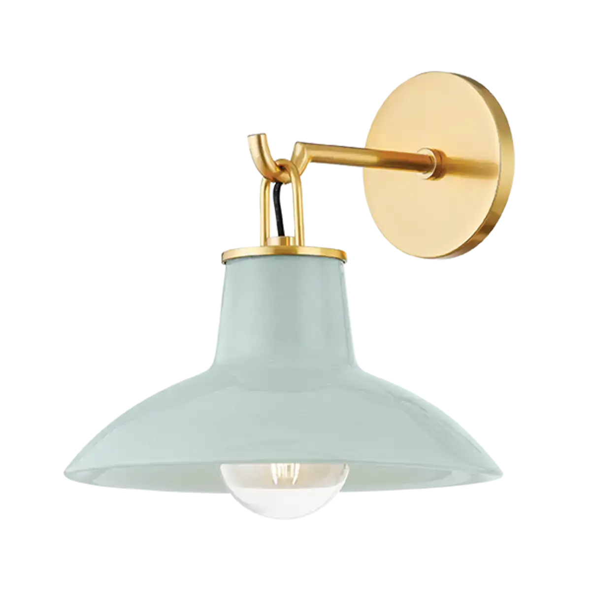 Hudson Valley Lighting, POTTERSVILLE WALL SCONCE, WALL SCONCES