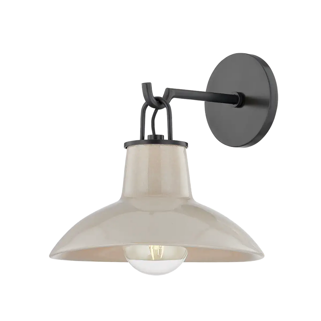 Hudson Valley Lighting, POTTERSVILLE WALL SCONCE, WALL SCONCES