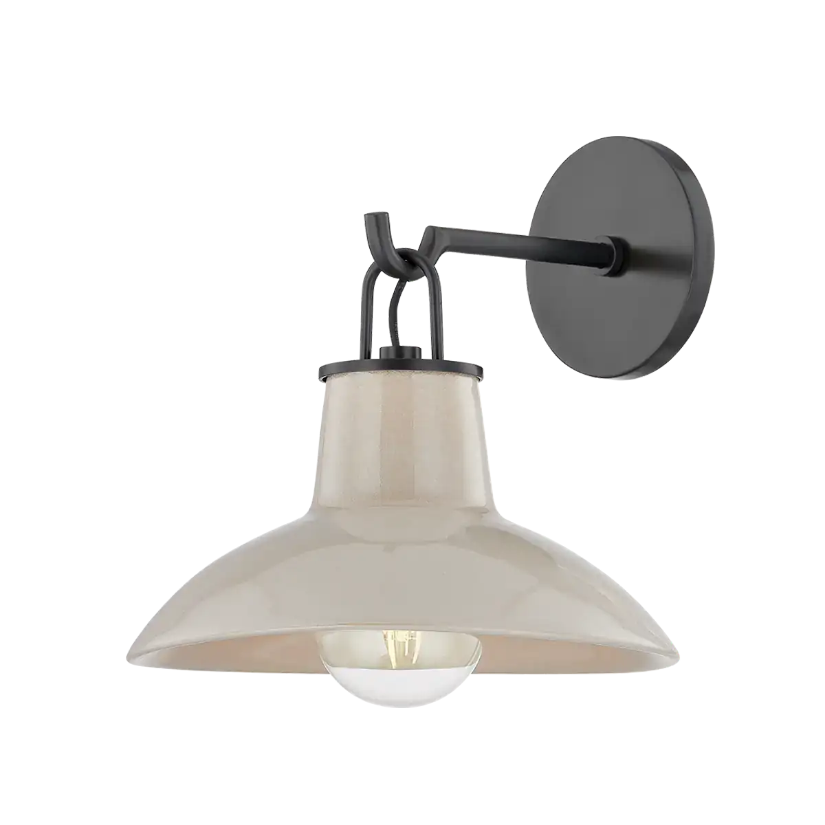Hudson Valley Lighting, POTTERSVILLE WALL SCONCE, WALL SCONCES