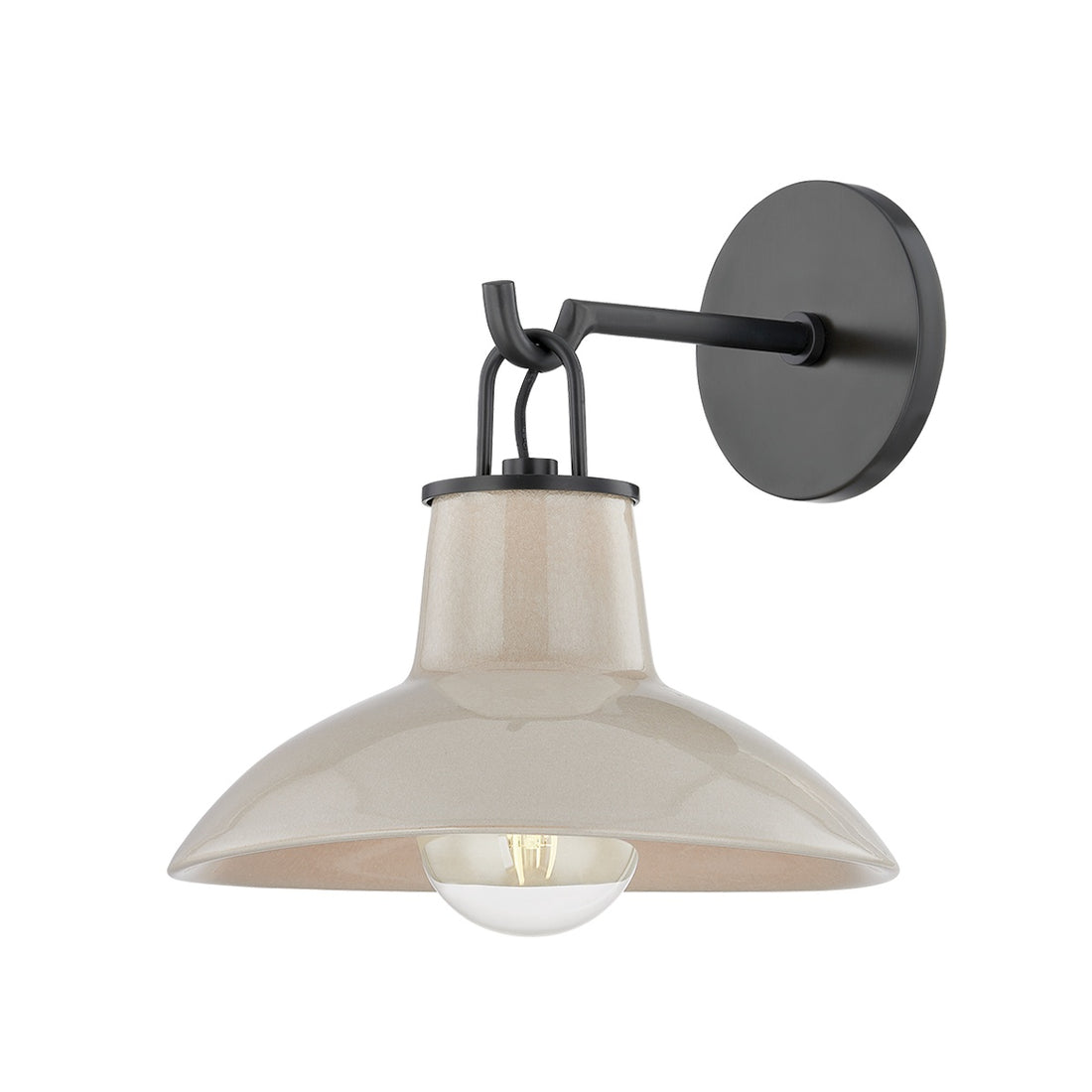 HUDSON VALLEY LIGHTING, POTTERSVILLE WALL SCONCE, WALL SCONCES