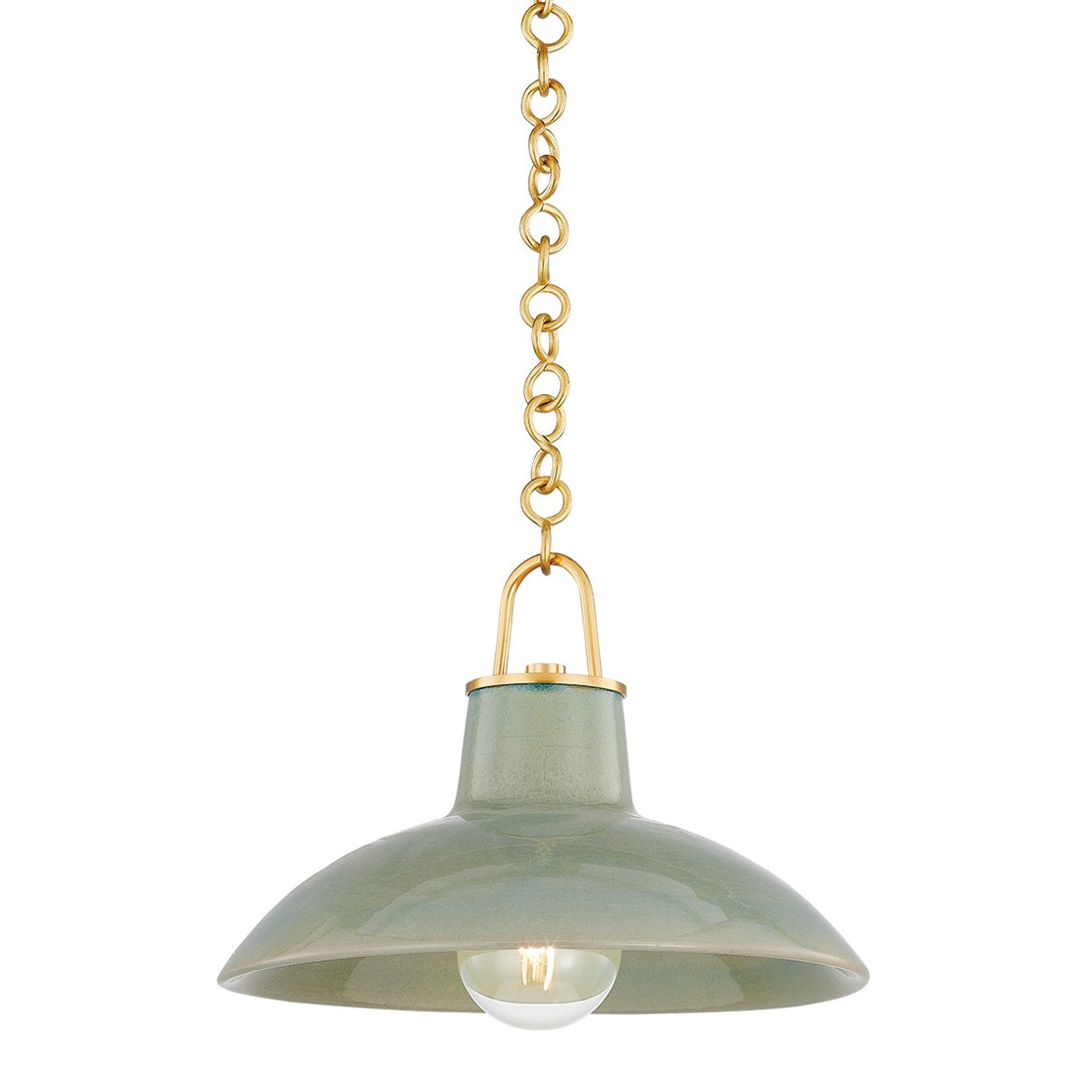 HUDSON VALLEY LIGHTING, POTTERSVILLE PENDANT, PENDANT LIGHT