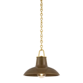 Hudson Valley Lighting, POTTERSVILLE PENDANT, PENDANT LIGHT
