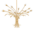 Hudson Valley Lighting, BILSTON CHANDELIER, CHANDELIER LIGHT