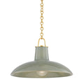 HUDSON VALLEY LIGHTING, POTTERSVILLE PENDANT, PENDANT LIGHT