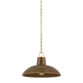 Hudson Valley Lighting, POTTERSVILLE PENDANT, PENDANT LIGHT