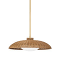 HUDSON VALLEY LIGHTING, DELANO PENDANT, PENDANT LIGHT