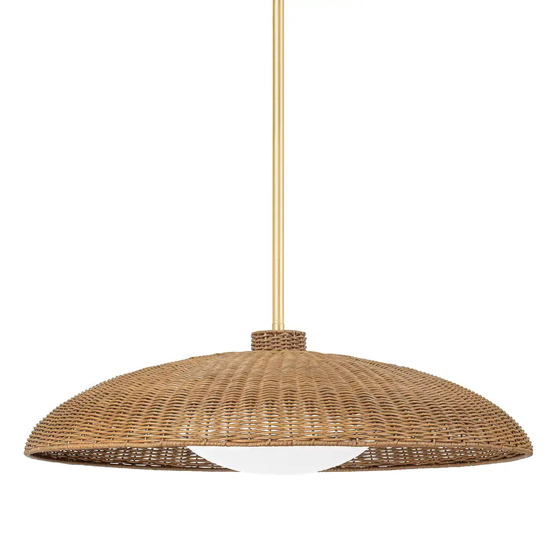 Hudson Valley Lighting, DELANO PENDANT, PENDANT LIGHT