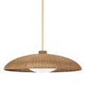 Hudson Valley Lighting, DELANO PENDANT, PENDANT LIGHT