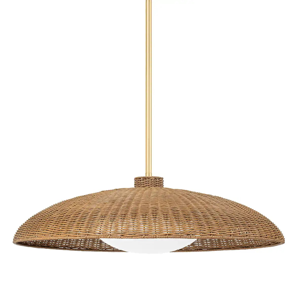 Hudson Valley Lighting, DELANO PENDANT, PENDANT LIGHT