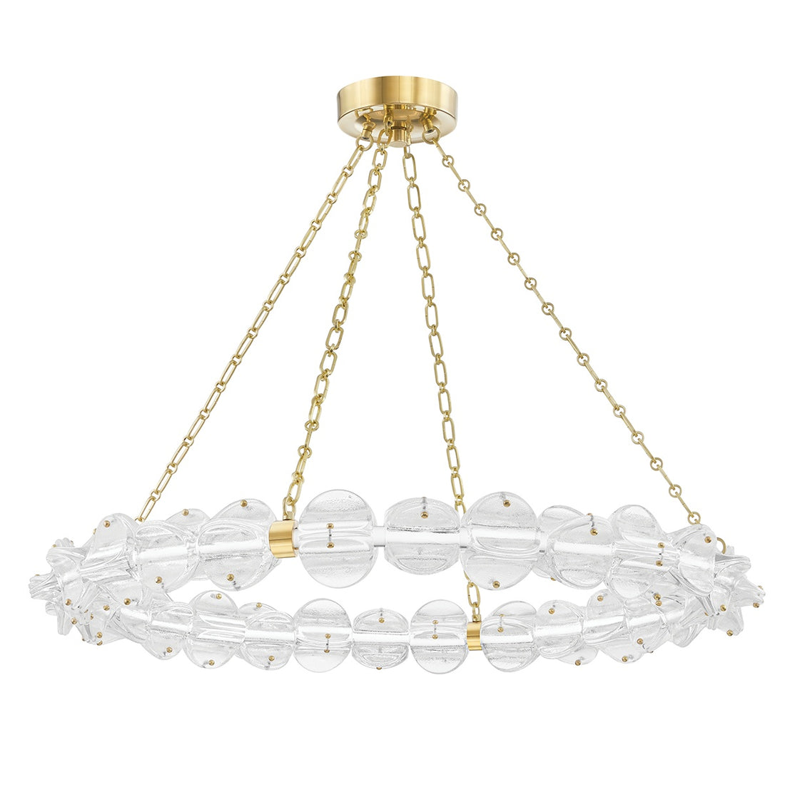 HUDSON VALLEY LIGHTING, LINDLEY CHANDELIER, CHANDELIER LIGHT