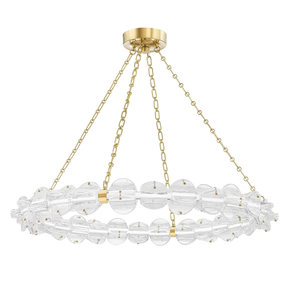 HUDSON VALLEY LIGHTING, LINDLEY CHANDELIER, CHANDELIER LIGHT