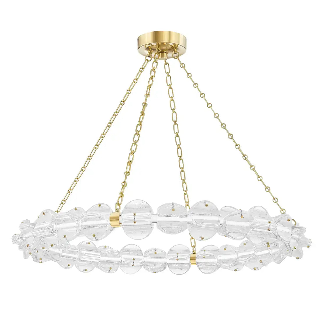 Hudson Valley Lighting, LINDLEY CHANDELIER, CHANDELIER LIGHT