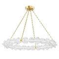 Hudson Valley Lighting, LINDLEY CHANDELIER, CHANDELIER LIGHT