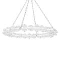 HUDSON VALLEY LIGHTING, LINDLEY CHANDELIER, CHANDELIER LIGHT