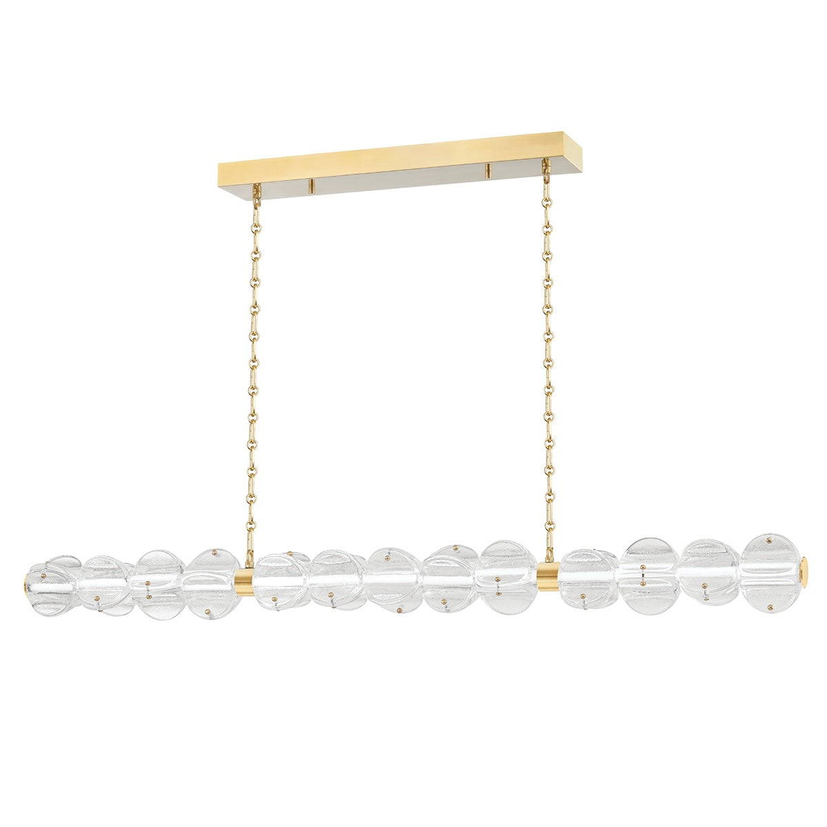 HUDSON VALLEY LIGHTING, LINDLEY LINEAR, LINEAR LIGHT