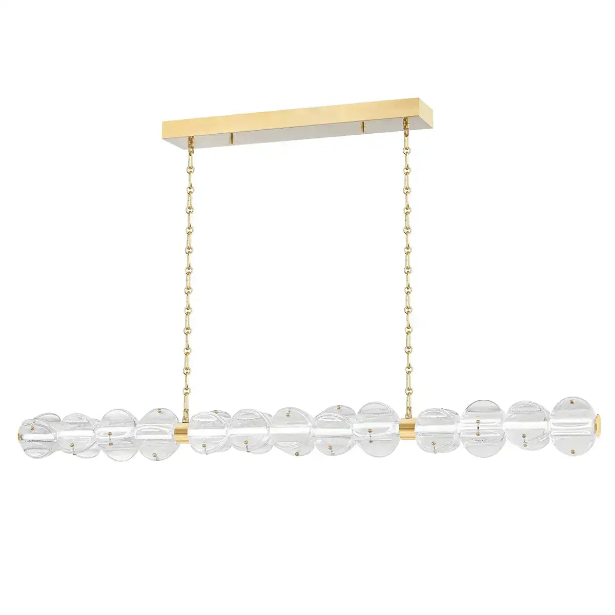 Hudson Valley Lighting, LINDLEY LINEAR, LINEAR LIGHT