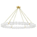 Hudson Valley Lighting, LINDLEY CHANDELIER, CHANDELIER LIGHT