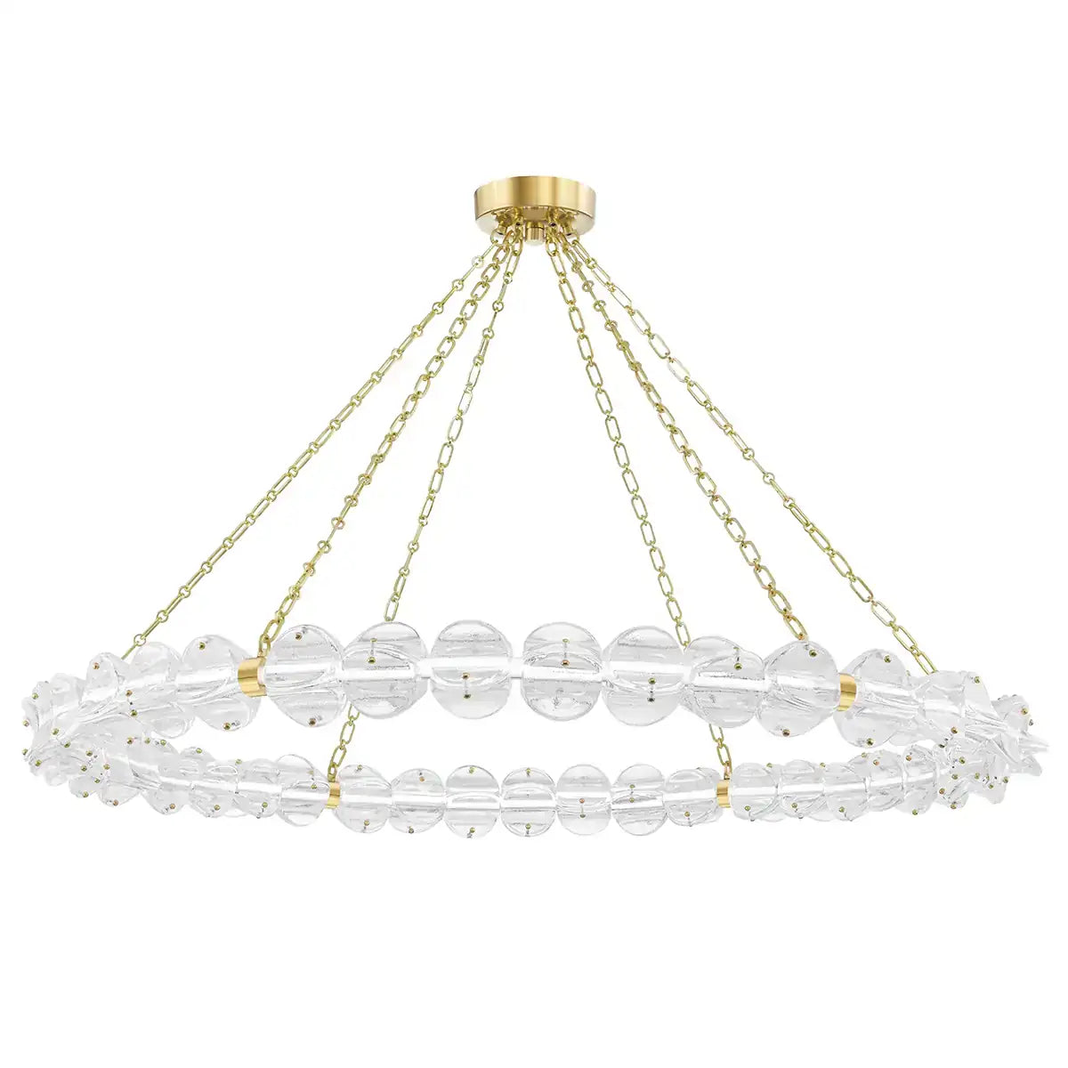 Hudson Valley Lighting, LINDLEY CHANDELIER, CHANDELIER LIGHT