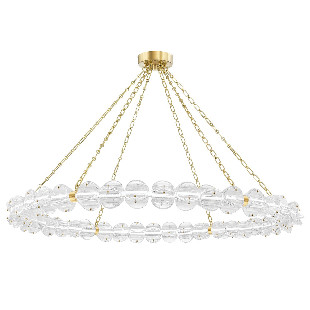 HUDSON VALLEY LIGHTING, LINDLEY CHANDELIER, CHANDELIER LIGHT