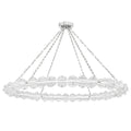 HUDSON VALLEY LIGHTING, LINDLEY CHANDELIER, CHANDELIER LIGHT