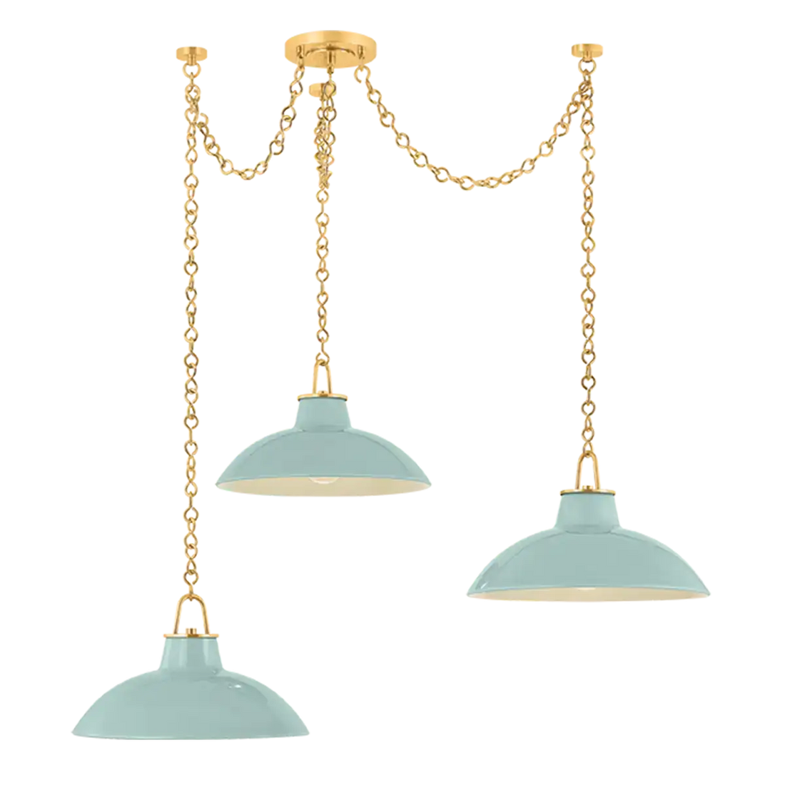 Hudson Valley Lighting, Pottersville Chandelier, CHANDELIER LIGHT