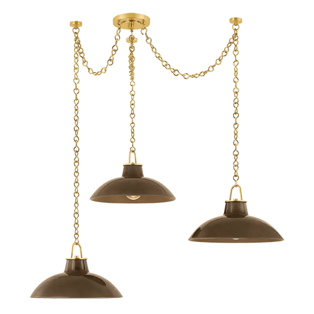 Hudson Valley Lighting, Pottersville Chandelier, CHANDELIER LIGHT