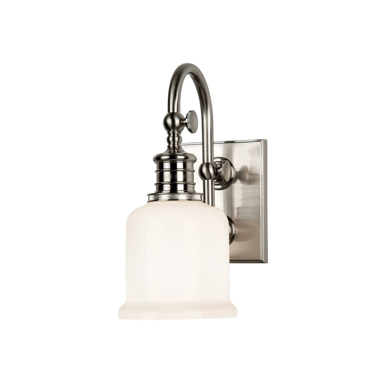 HUDSON VALLEY LIGHTING, KESWICK BATH AND VANITY, VANITY LIGHT