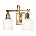 Hudson Valley Lighting, KESWICK BATH AND VANITY, VANITY LIGHT