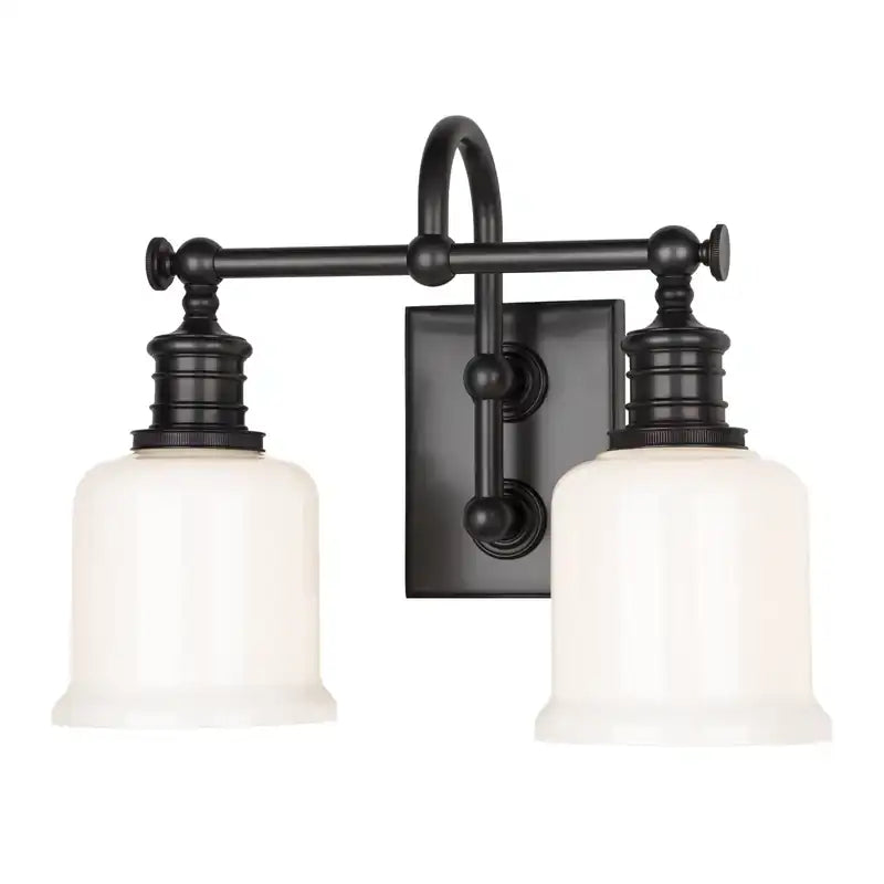Hudson Valley Lighting, KESWICK BATH AND VANITY, VANITY LIGHT