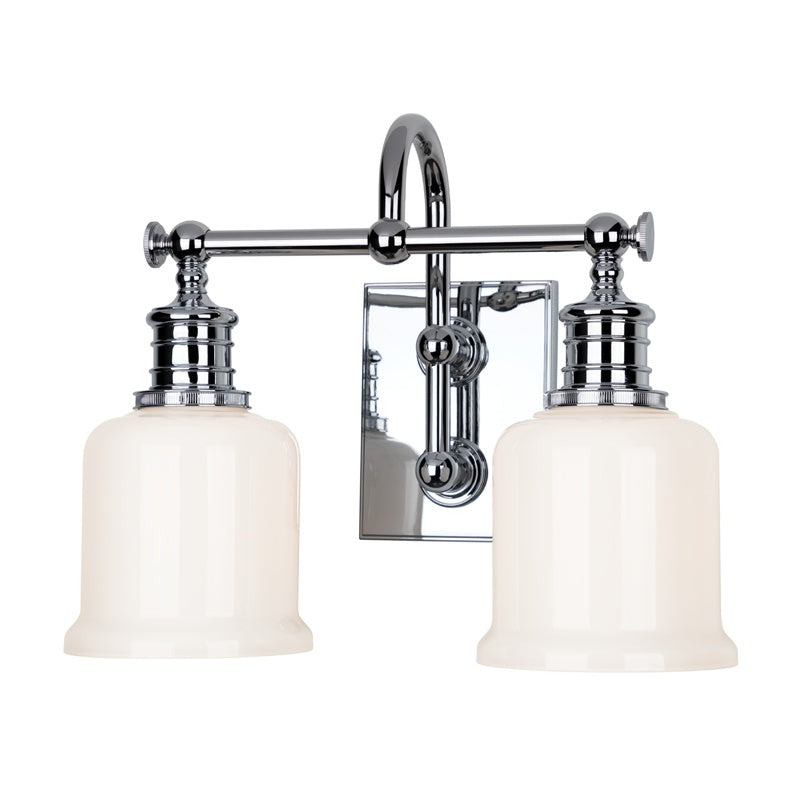 HUDSON VALLEY LIGHTING, KESWICK BATH AND VANITY, VANITY LIGHT