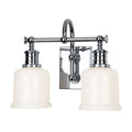 Hudson Valley Lighting, KESWICK BATH AND VANITY, VANITY LIGHT