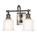 Hudson Valley Lighting, KESWICK BATH AND VANITY, VANITY LIGHT