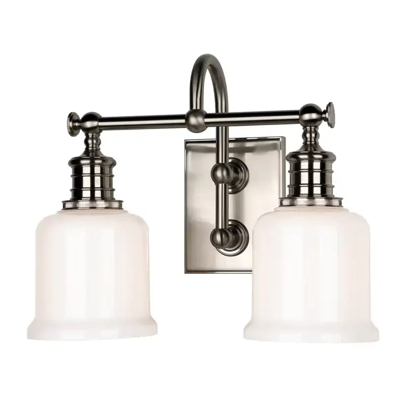 Hudson Valley Lighting, KESWICK BATH AND VANITY, VANITY LIGHT