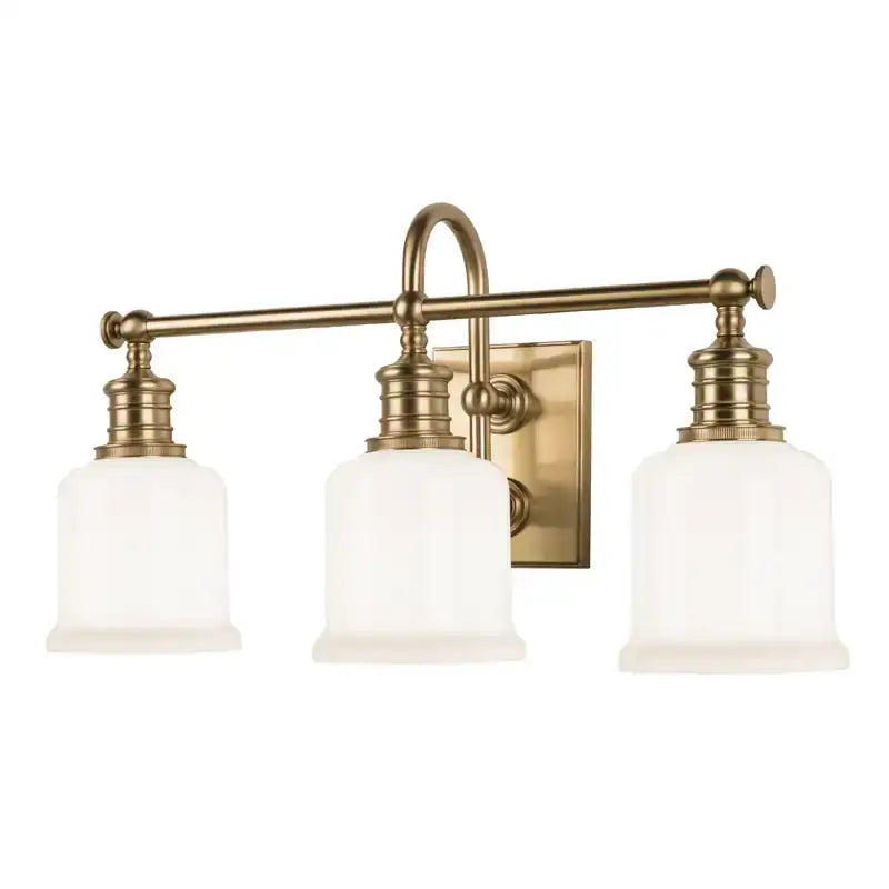 Hudson Valley Lighting, KESWICK BATH AND VANITY, VANITY LIGHT
