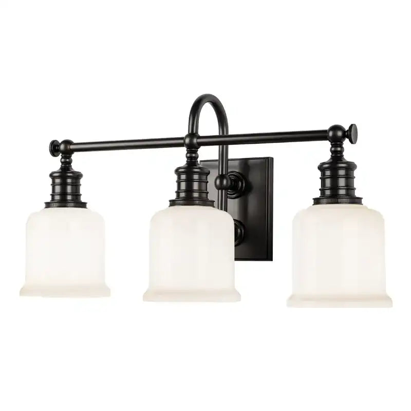 Hudson Valley Lighting, KESWICK BATH AND VANITY, VANITY LIGHT