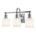 Hudson Valley Lighting, KESWICK BATH AND VANITY, VANITY LIGHT
