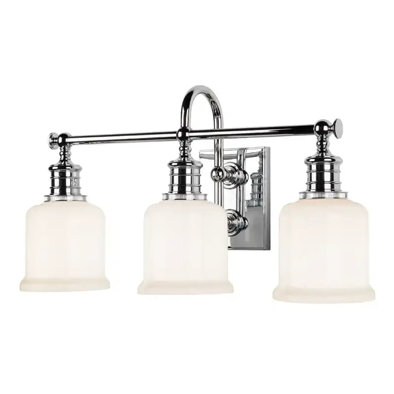 Hudson Valley Lighting, KESWICK BATH AND VANITY, VANITY LIGHT