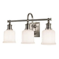 Hudson Valley Lighting, KESWICK BATH AND VANITY, VANITY LIGHT