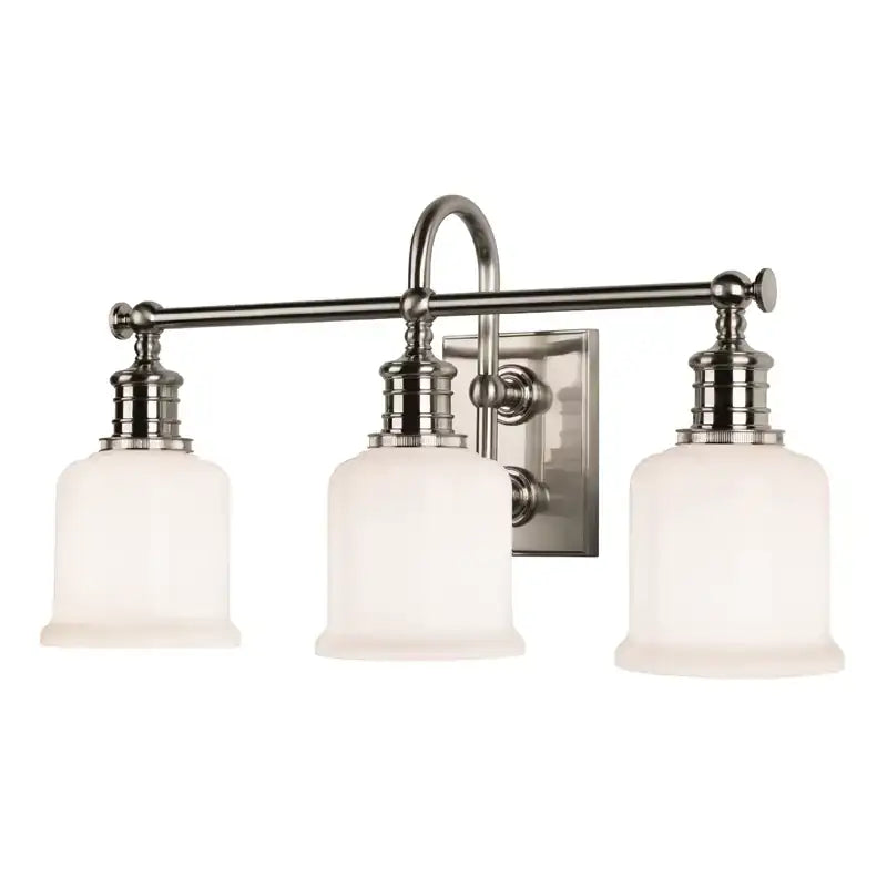 Hudson Valley Lighting, KESWICK BATH AND VANITY, VANITY LIGHT