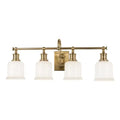Hudson Valley Lighting, KESWICK BATH AND VANITY, VANITY LIGHT