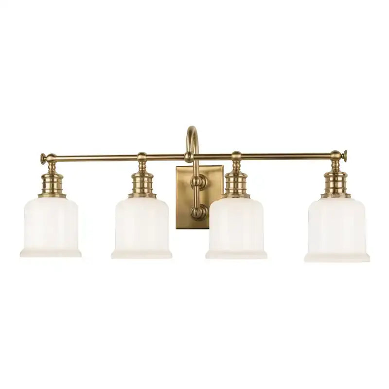 Hudson Valley Lighting, KESWICK BATH AND VANITY, VANITY LIGHT