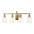 HUDSON VALLEY LIGHTING, KESWICK BATH AND VANITY, VANITY LIGHT