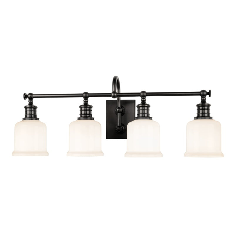 HUDSON VALLEY LIGHTING, KESWICK BATH AND VANITY, VANITY LIGHT