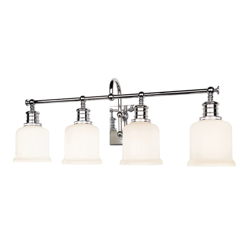 HUDSON VALLEY LIGHTING, KESWICK BATH AND VANITY, VANITY LIGHT