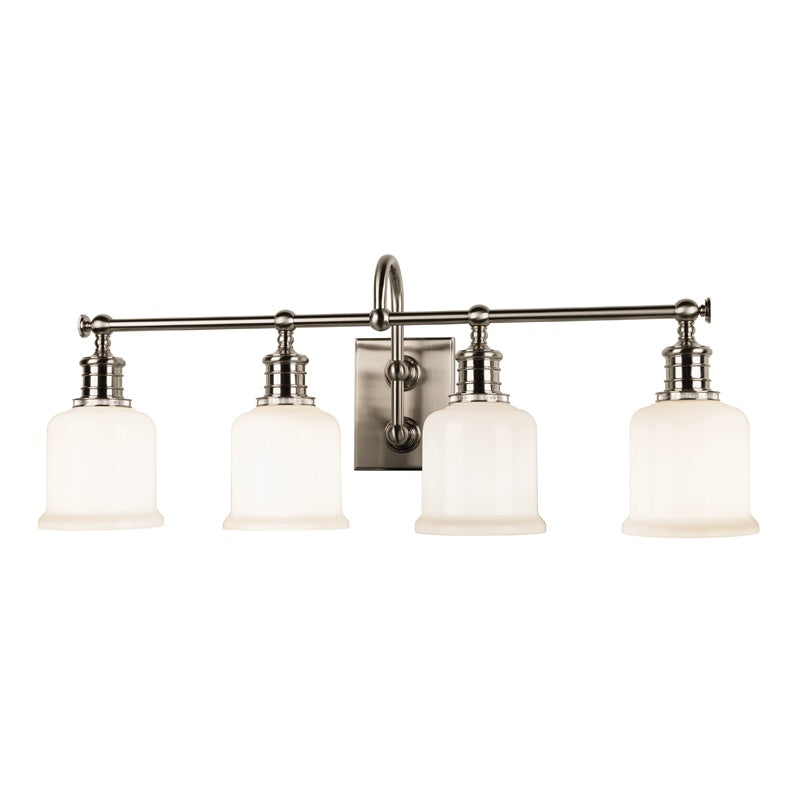 HUDSON VALLEY LIGHTING, KESWICK BATH AND VANITY, VANITY LIGHT