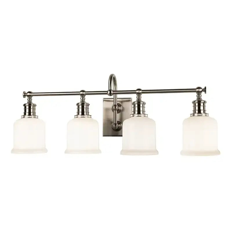 Hudson Valley Lighting, KESWICK BATH AND VANITY, VANITY LIGHT